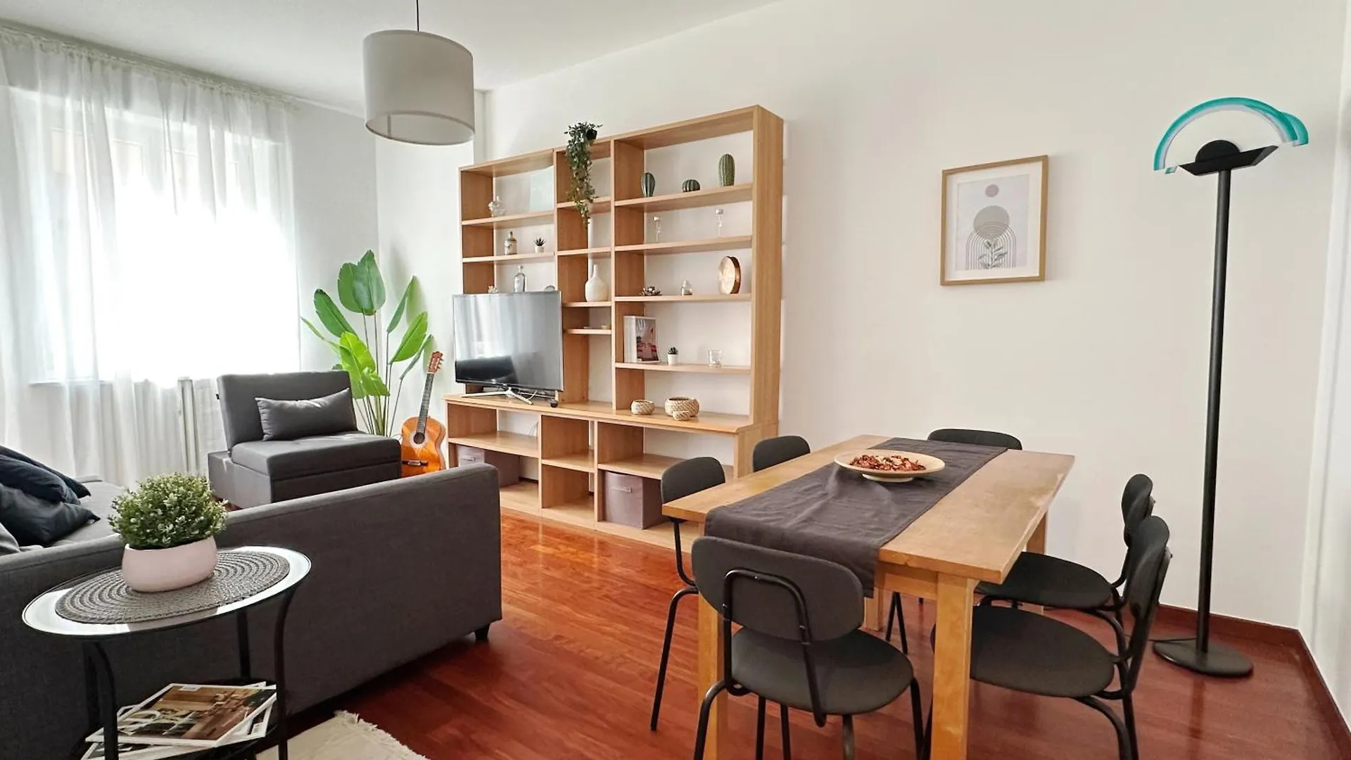 I Host Apartment - Villoresi 5 Milan