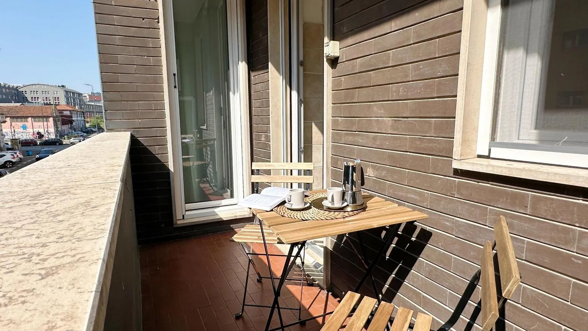 I Host Apartment - Villoresi 5 Milan