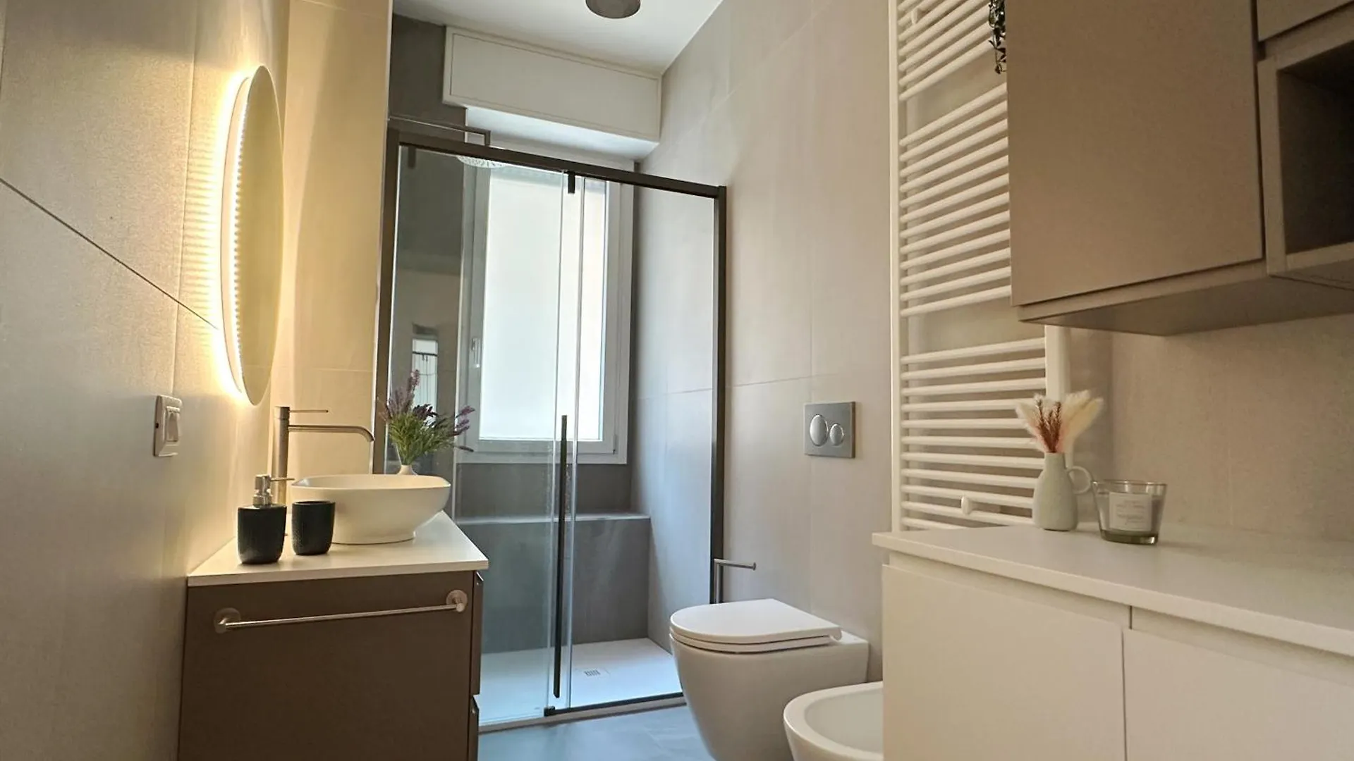I Host Apartment - Villoresi 5 Milan 0*,  Italy