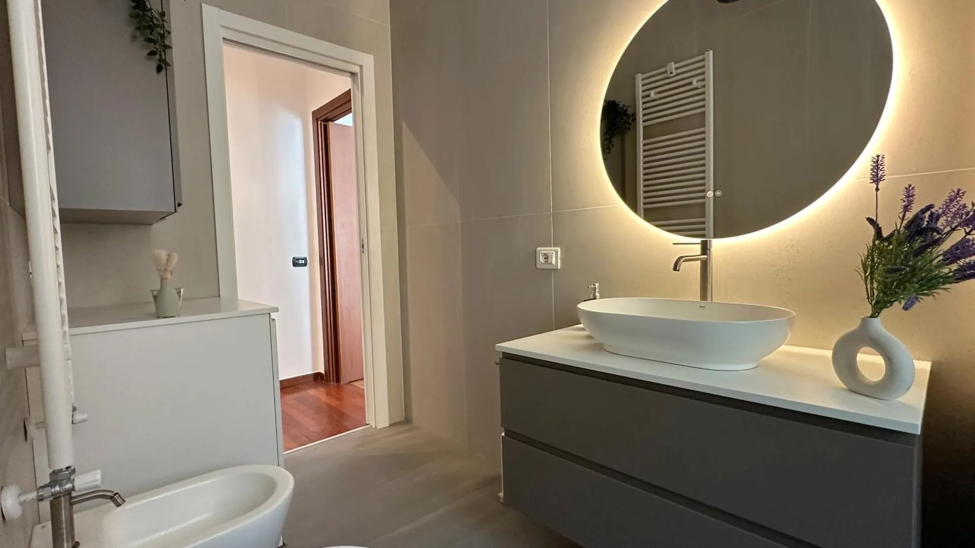 I Host Apartment - Villoresi 5 Milan Italy