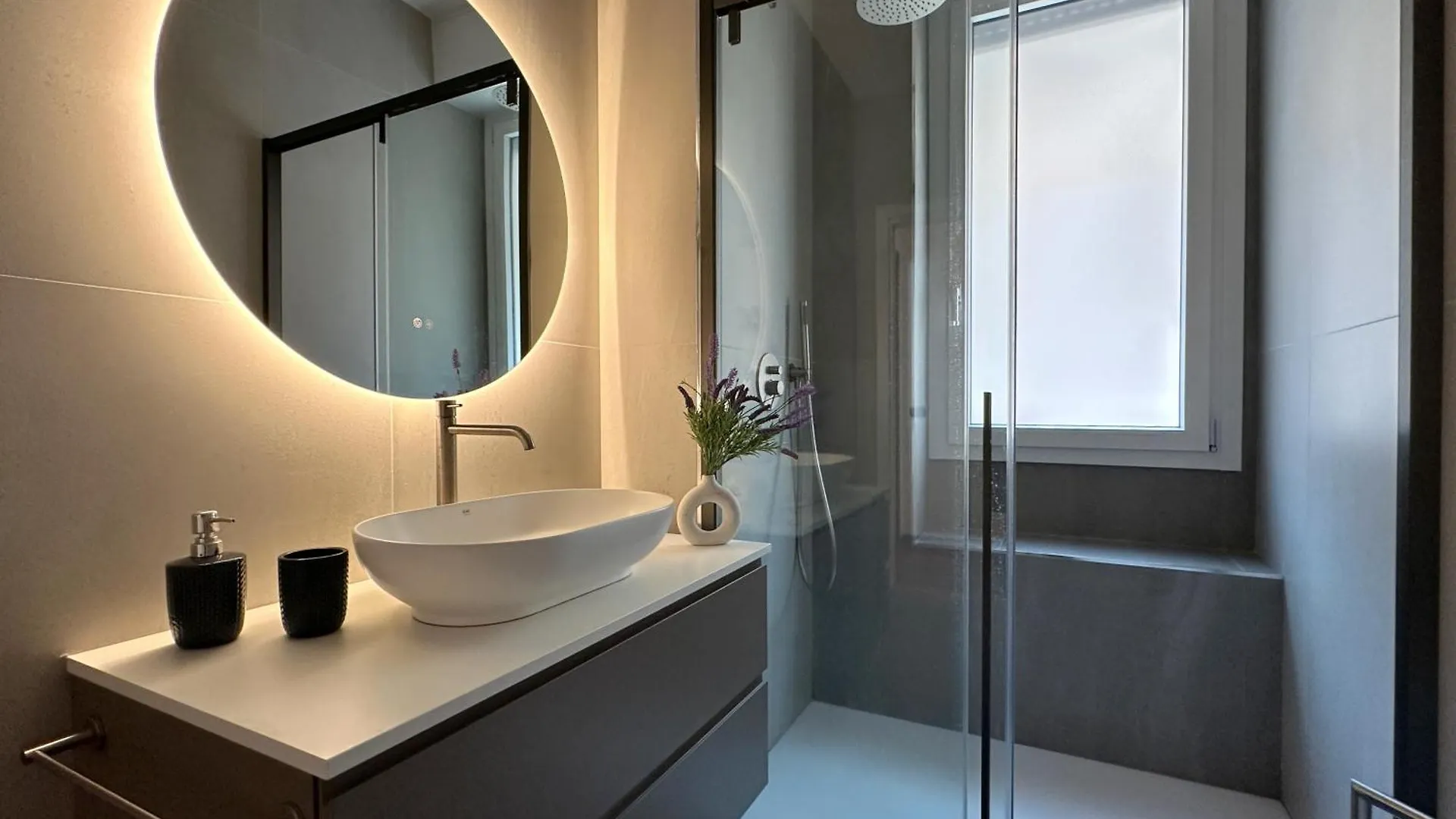 I Host Apartment - Villoresi 5 Milan