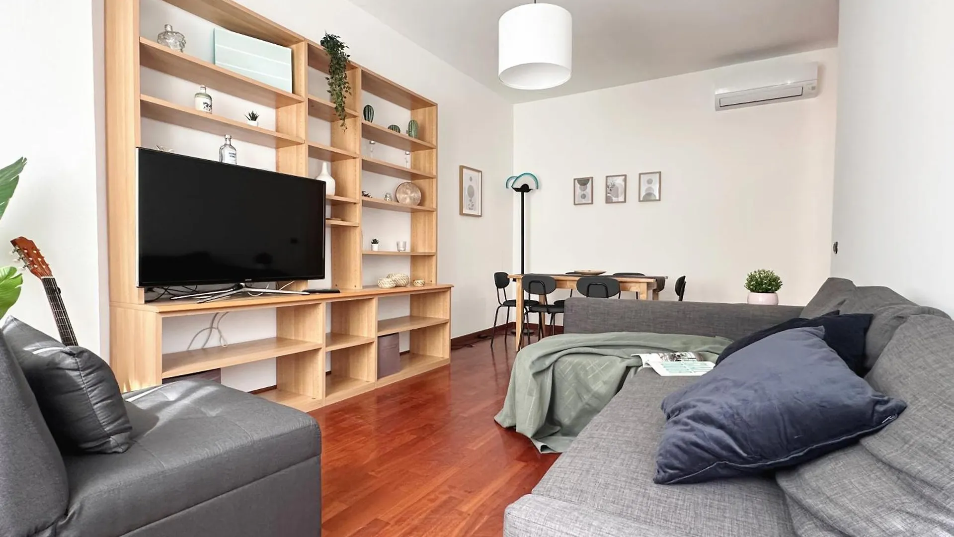 I Host Apartment - Villoresi 5 Milan